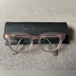 Bailey Nelson | Esquire